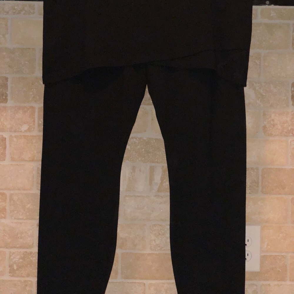 CAbi Fall 2017 Leggings